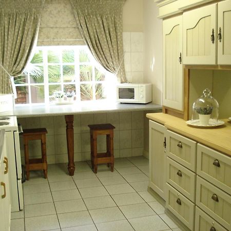 Anne'S Place Potchefstroom Room photo