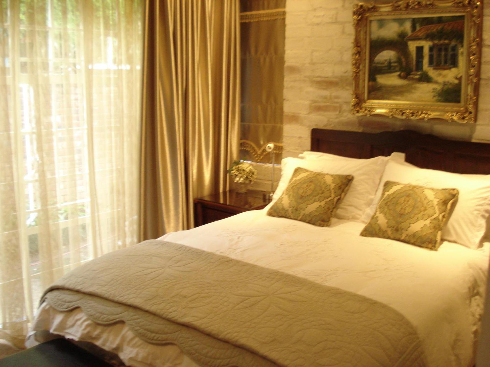 Anne'S Place Potchefstroom Room photo