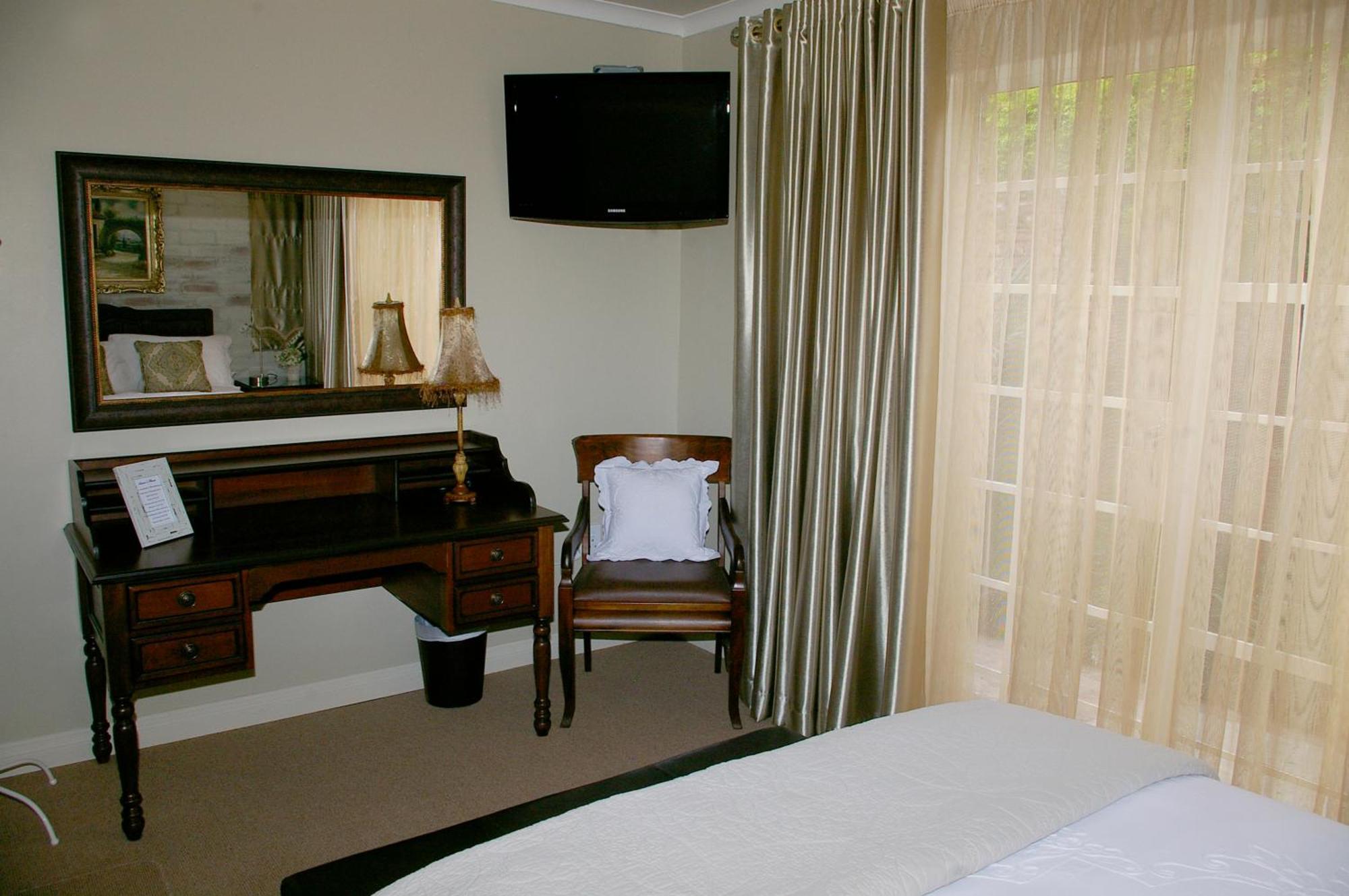 Anne'S Place Potchefstroom Room photo