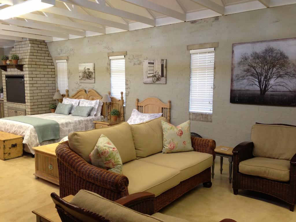Anne'S Place Potchefstroom Room photo