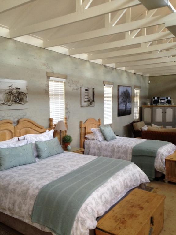 Anne'S Place Potchefstroom Room photo