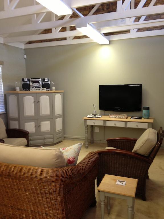 Anne'S Place Potchefstroom Room photo