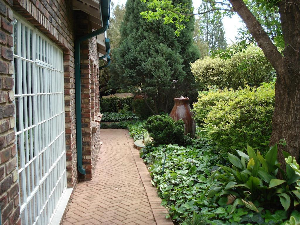 Anne'S Place Potchefstroom Exterior photo