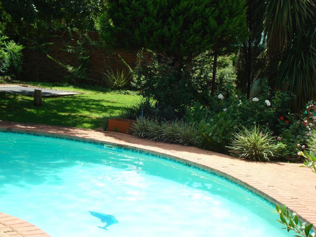 Anne'S Place Potchefstroom Exterior photo